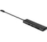 Разветвитель A4TECH USB-C DST-60C 2 порта серый 1909752 3