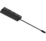 Разветвитель A4TECH USB-C DST-80C 2 порта серый 1909755 3
