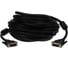 Кабель KS-is DVI-D dual link M в DVI-D dual link M (KS-518) KS-518-15 1