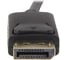 Кабель-переходник KS-is DisplayPort M в HDMI M 4K (KS-516) KS-516-10 3