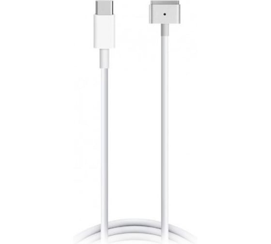 Кабель KS-is для зарядки USB-C Magsafe 2 (KS-806gen2) KS-806gen2-W-3