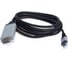 Кабель KS-is адаптер USB-C в HDMI KS-375 1