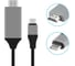 Кабель KS-is адаптер USB-C в HDMI KS-375 2