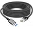 Кабель-адаптер KS-is USB 3.0 Gigabit Ethernet (KS-872) KS-872-5 1