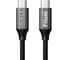 Filum Кабель USB FL-USB-10G100W-CM/CM-2M 10 Гбит/с, 100 Вт 20 В/5 А, USB-C - USB-C (M/M), 2 м 00-01299998 2