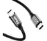 Filum Кабель USB FL-USB-40G240W-CM/CM-1.5M 40 Гбит/с, 240 Вт 28-48 В/5 А, ERP, USB-C - USB-C (M/M), 1.5 м 00-01300003 3