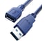Filum Кабель USB FL-USB-5GM4.5-AM/AF-1.8M 5 Гбит/с, 4,5 Вт 5 В/0.9 А, USB-A - USB-A (M/F), 1.8 м 00-01300006 2