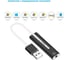 Звуковая карта KS-is 2 в 1 USB KS-573 3