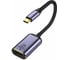 Переходник KS-is 8K USB-C 3.1 в HDMI KS-773 1