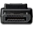 Переходник KS-is 4K DisplayPort M в HDMI F активный KS-749 3