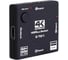 HDMI-переключатель на 3 порта KS-is премиум KS-340P 1