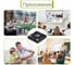 HDMI-переключатель на 3 порта KS-is премиум KS-340P 2