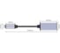 Переходник KS-is USB-C M DP F 8K 60Hz KS-709 2