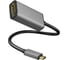 Переходник KS-is USB-C M DP F 8K 60Hz KS-709 3