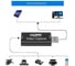 Адаптер видеозахвата KS-is HDMI USB 2.0 KS-459 3