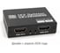 Активный разветвитель KS-is HDMI 1 вход 2 выхода KS-737 3