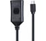 Адаптер KS-is 4K miniDP M на HDMI 15 F KS-566 3
