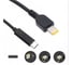 Кабель KS-is DC USB-C на коннектор Lenovo KS-915E 2