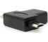 Переходник KS-is OTG USB в microUSB, USB-C KS-360 2