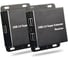 Удлинитель KS-is USB 2.0 по UTP Cat6 60м KS-429 1