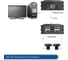 Удлинитель KS-is USB 2.0 по UTP Cat6 60м KS-429 5