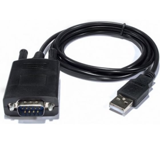 Переходник KS-is USB COM RS232 FTDI Haize KS-141
