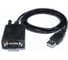Переходник KS-is USB COM RS232 FTDI Haize KS-141 1