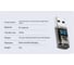 Адаптер-переходник KS-is USB-A M в USB-C F с дисплеем (KS-881AC) KS-881AС 2