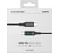 Дата-кабель PERO DC14 ULTIMATE PD Type-C to Type-C, с дисплеем, 60W, 1.2m, Black PRDC-14CC 3