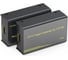 Удлинитель KS-is HDMI по UTP Cat6 60м премиум KS-430P 1