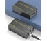 Удлинитель KS-is HDMI по UTP Cat6 60м премиум KS-430P 2