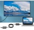 Удлинитель KS-is HDMI по UTP Cat6 60м премиум KS-430P 4