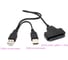 Адаптер KS-is SATA USB KS-359 3