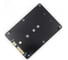 Адаптер KS-is M.2 (NGFF) SSD на SATA III в 2,5-дюймовом корпусе KS-527 1