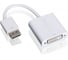 Переходник KS-is DisplayPort 20M на DVI-I dual link 24+5F KS-519 1