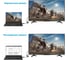 Переходник KS-is DisplayPort 20M на DVI-I dual link 24+5F KS-519 2