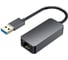 Ethernet адаптер KS-is USB 3.1 KS-714 1