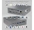 Док станция KS-is USB Type C 18 в 1 KS-849A 3