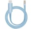 Кабель-адаптер консольный KS-is USB-C RJ45 KS-537 1