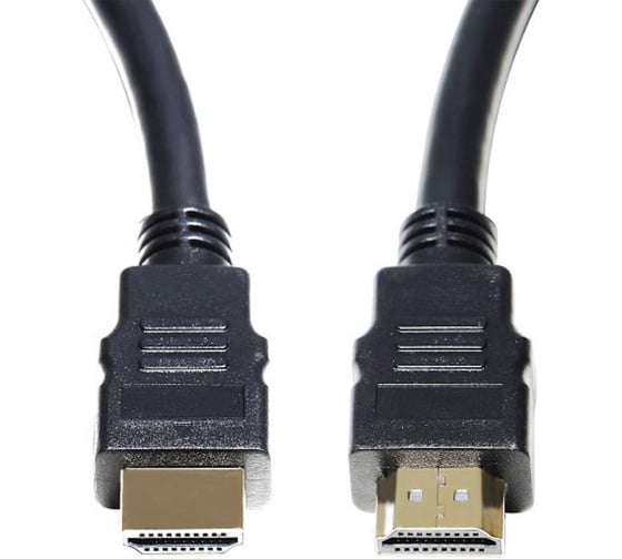 Кабель KS-is HDMI M HDMI M 2.0 (KS-485) KS-485-30