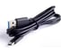 Кабель KS-is USB-A M USB-C M (KS-842) KS-842B-3 2