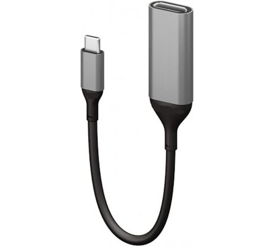 Переходник KS-is USB-C M DP F KS-463 1