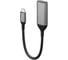 Переходник KS-is USB-C M DP F KS-463 4