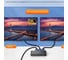 Активный разветвитель KS-is HDMI 8K 1 вход 2 выхода KS-737A 3