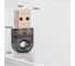 USB Bluetooth 5.0 адаптер KS-is миди KS-473 3