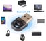 USB Bluetooth 5.0 адаптер KS-is миди KS-473 5