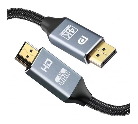 Кабель KS-is DP M DP M v1.2 (KS-771) KS-771-2