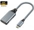 Переходник KS-is 4K USB-C 3.1 в HDMI KS-772 1