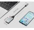 Переходник KS-is 4K USB-C 3.1 в HDMI KS-772 3