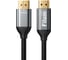 Кабель Filum DisplayPort-HDMI FL-AV-DP-HDMI8K60HZ-1.8M 32.4 Гбит/с, 8K@60Гц, 4K@120Гц, DP 1.4 - HDMI 2.1, чистая медь, 1.8 м 00-01300010 2
